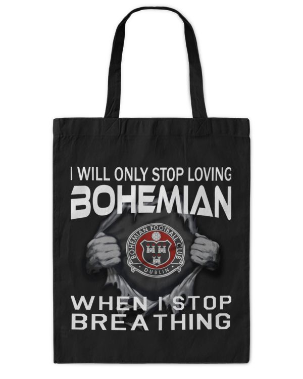 Tote Bag - Printed in the EU