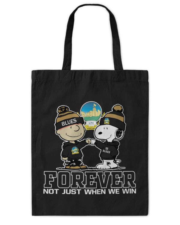 Tote Bag - Printed in the EU