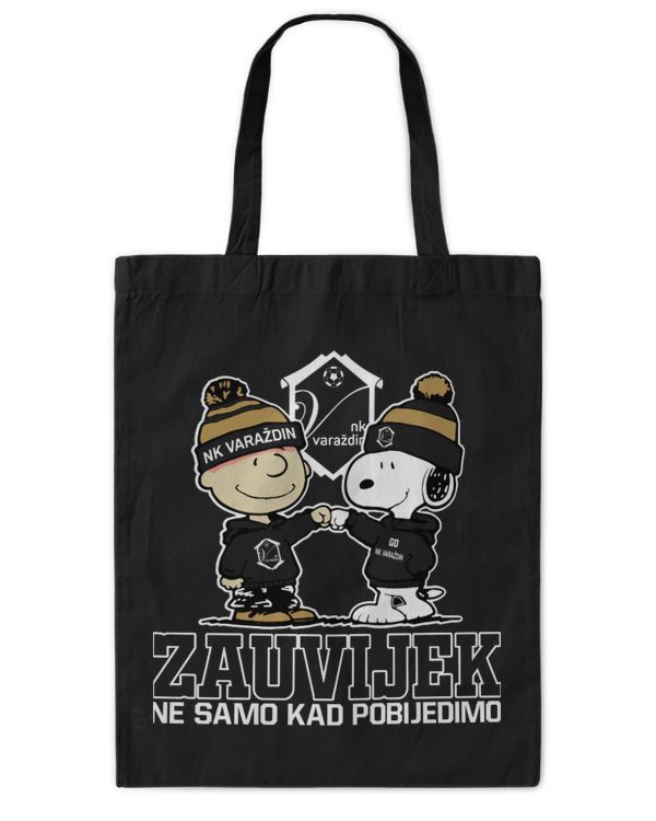 Tote Bag - Printed in the EU