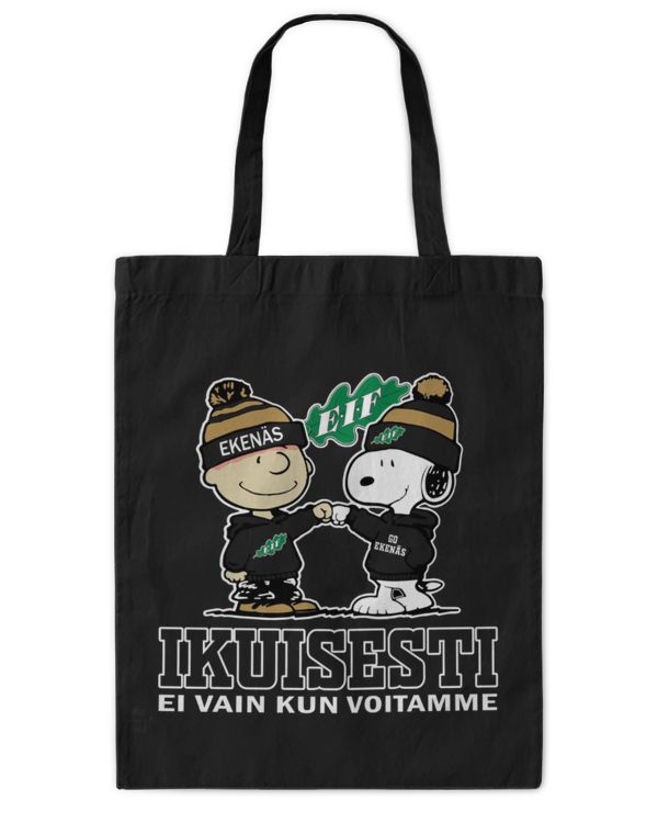 Tote Bag - Printed in the EU