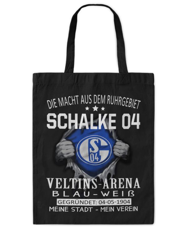 Tote Bag - Printed in the EU