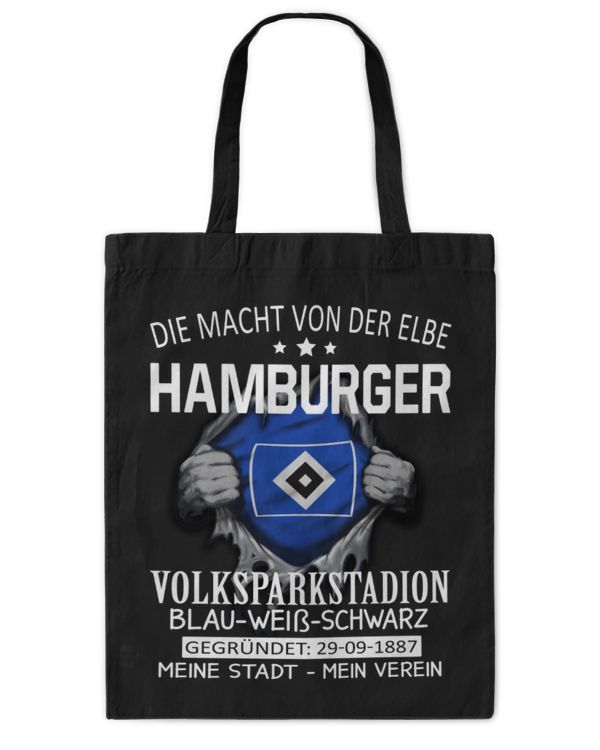 Tote Bag - Printed in the EU