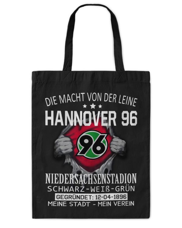 Tote Bag - Printed in the EU