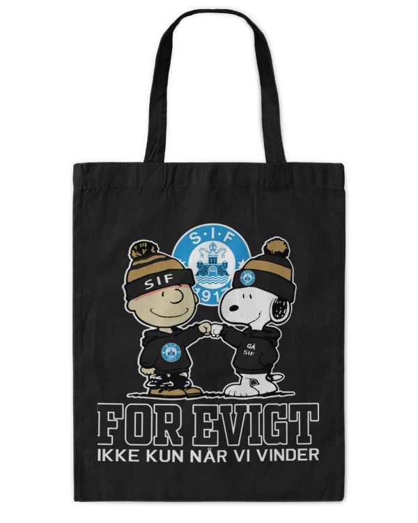 Tote Bag - Printed in the EU
