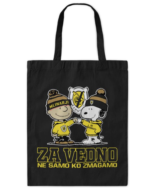 Tote Bag - Printed in the EU