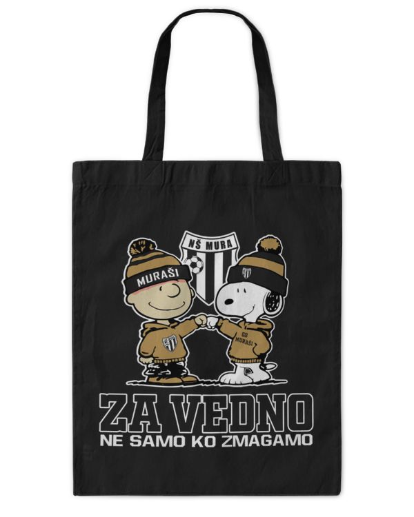 Tote Bag - Printed in the EU