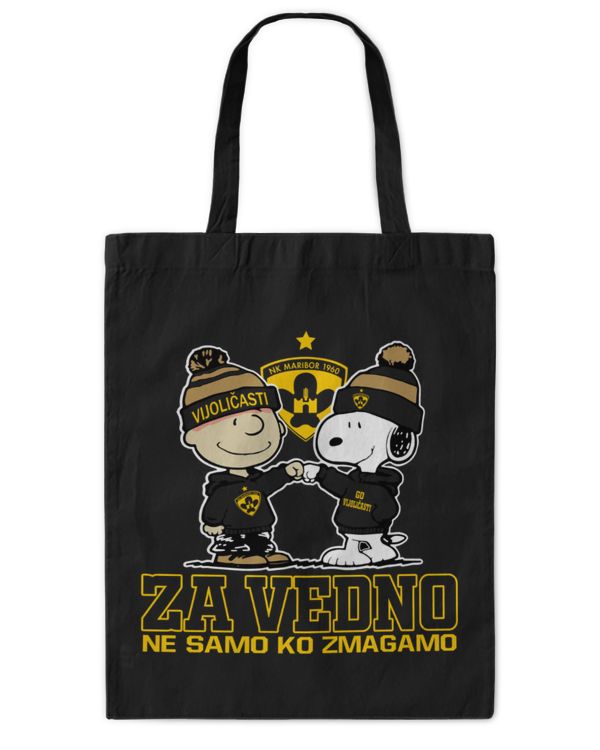 Tote Bag - Printed in the EU