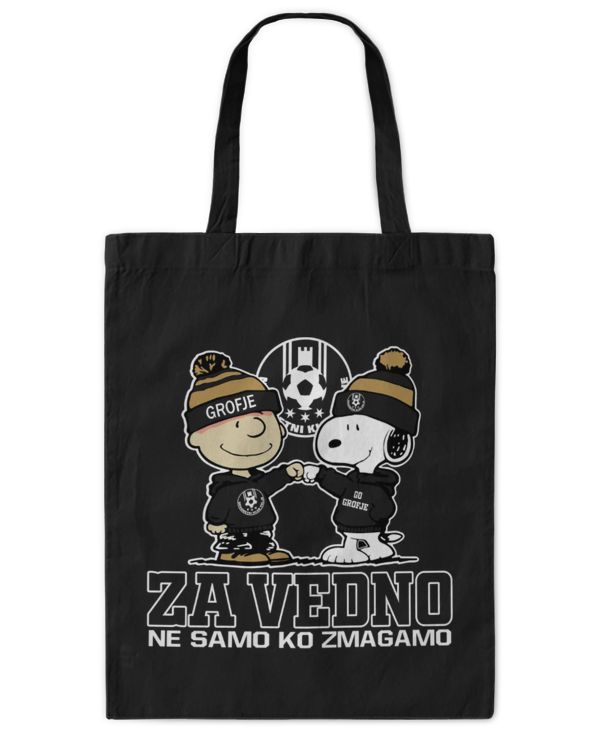 Tote Bag - Printed in the EU