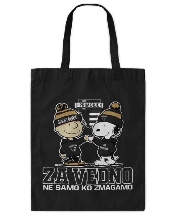 Tote Bag - Printed in the EU