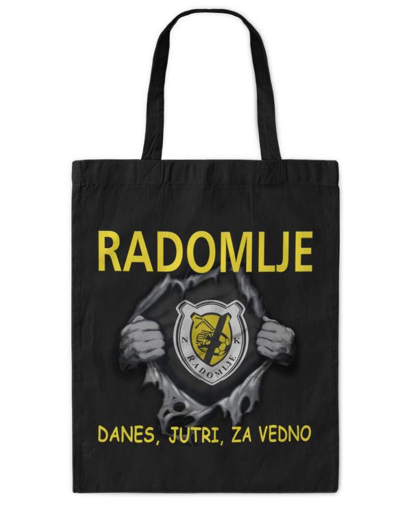Tote Bag - Printed in the EU