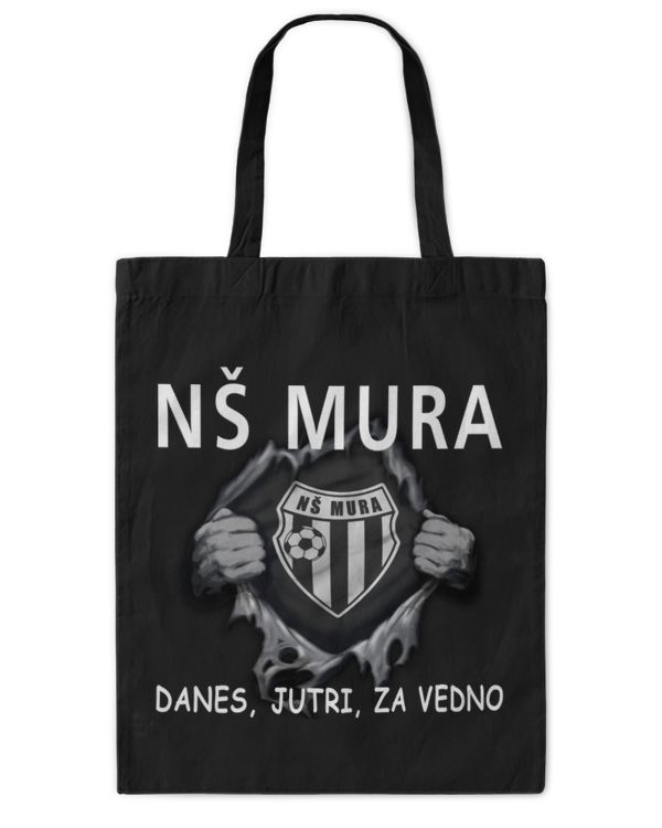 Tote Bag - Printed in the EU