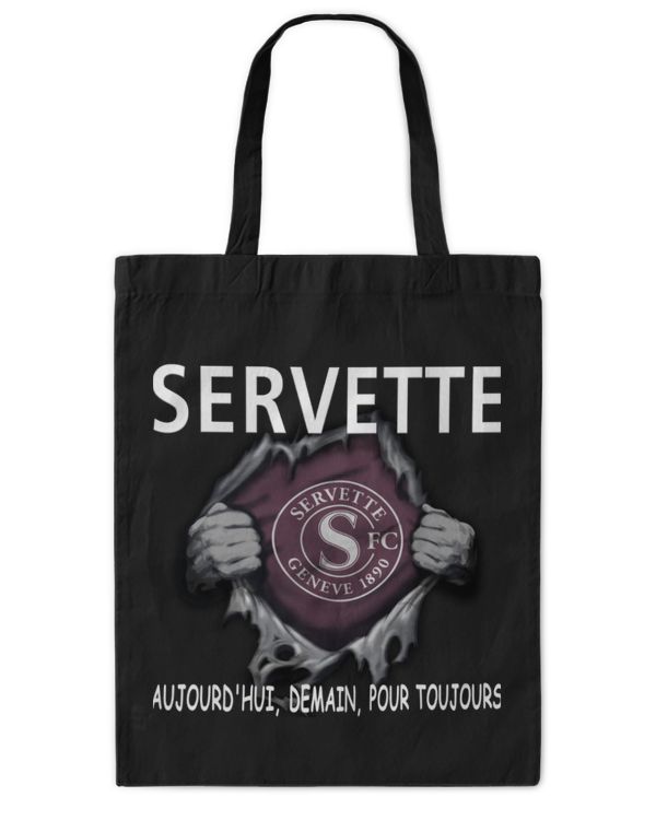 Tote Bag - Printed in the EU