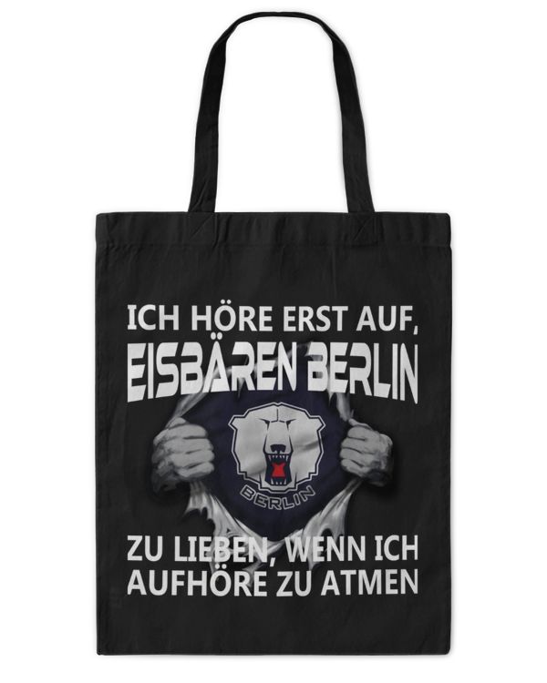 Tote Bag - Printed in the EU