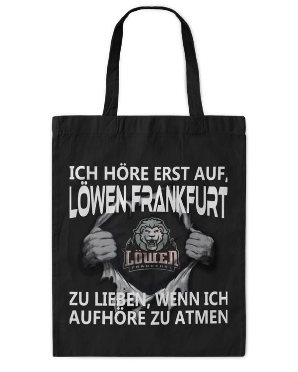 Tote Bag - Printed in the EU