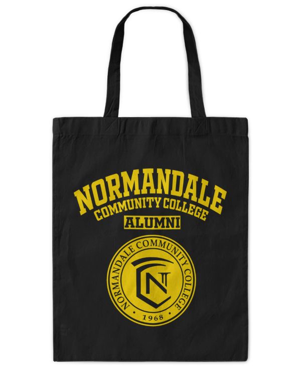 Tote Bag - Printed in the EU