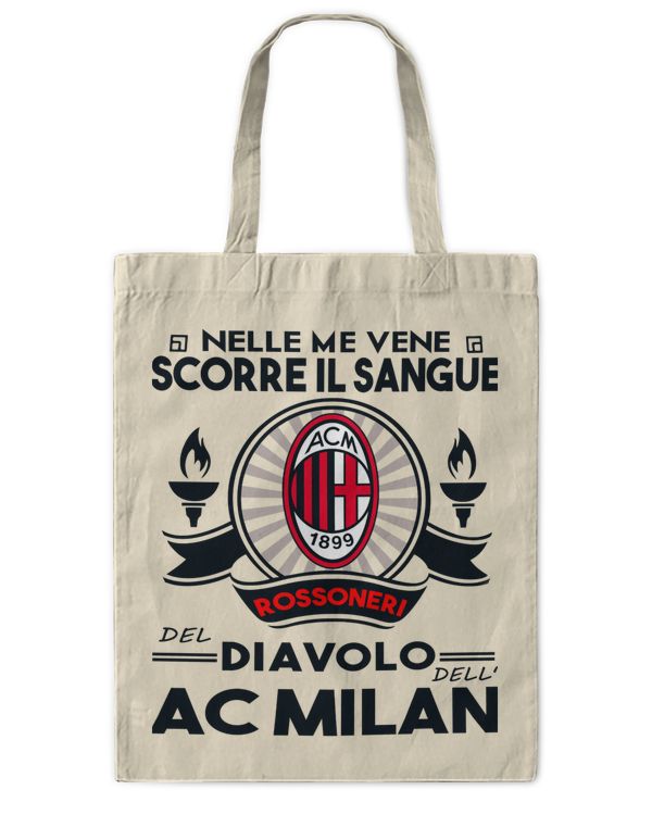 Tote Bag - Printed in the EU