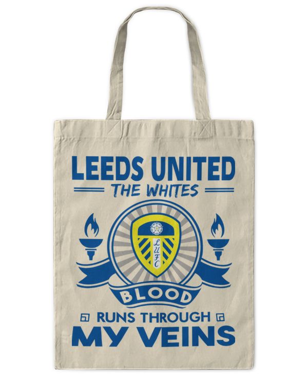 Tote Bag - Printed in the EU