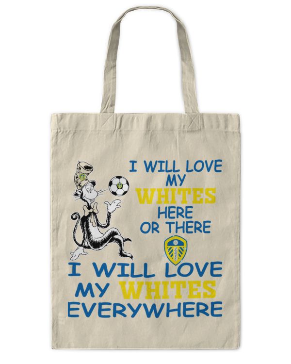 Tote Bag - Printed in the EU