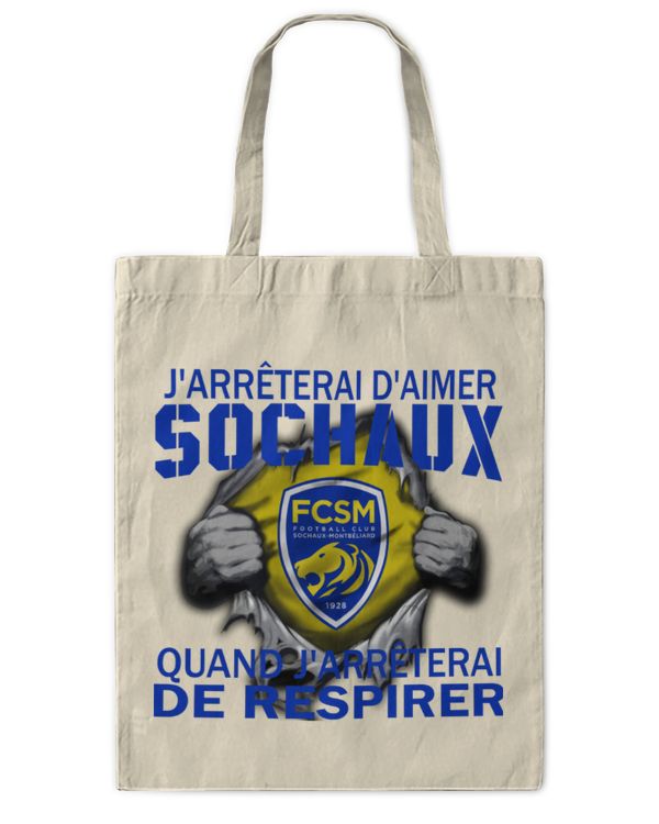 Tote Bag - Printed in the EU