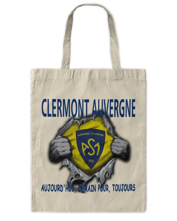 Tote Bag - Printed in the EU