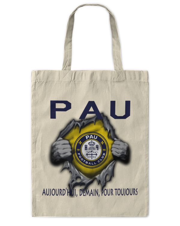 Tote Bag - Printed in the EU