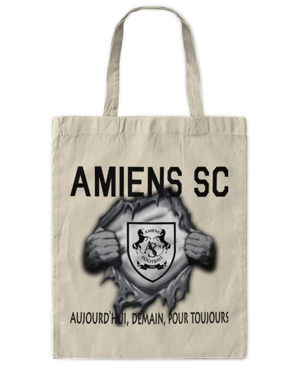 Tote Bag - Printed in the EU