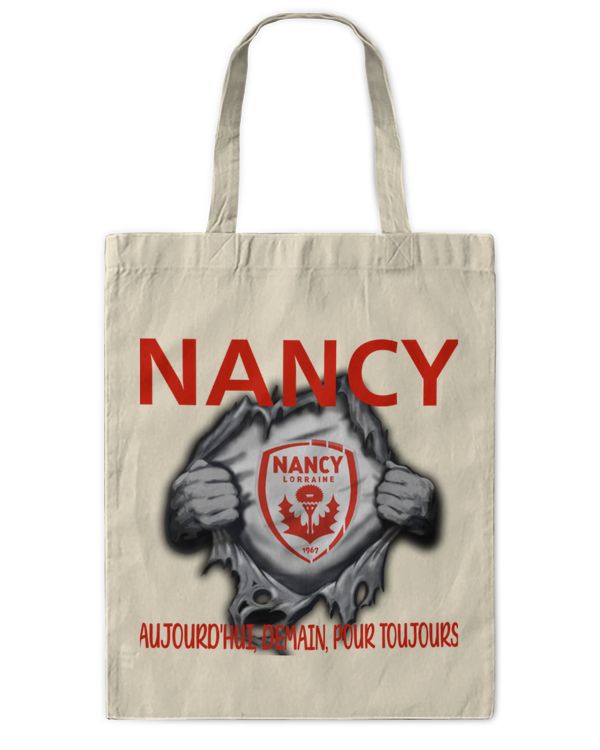 Tote Bag - Printed in the EU