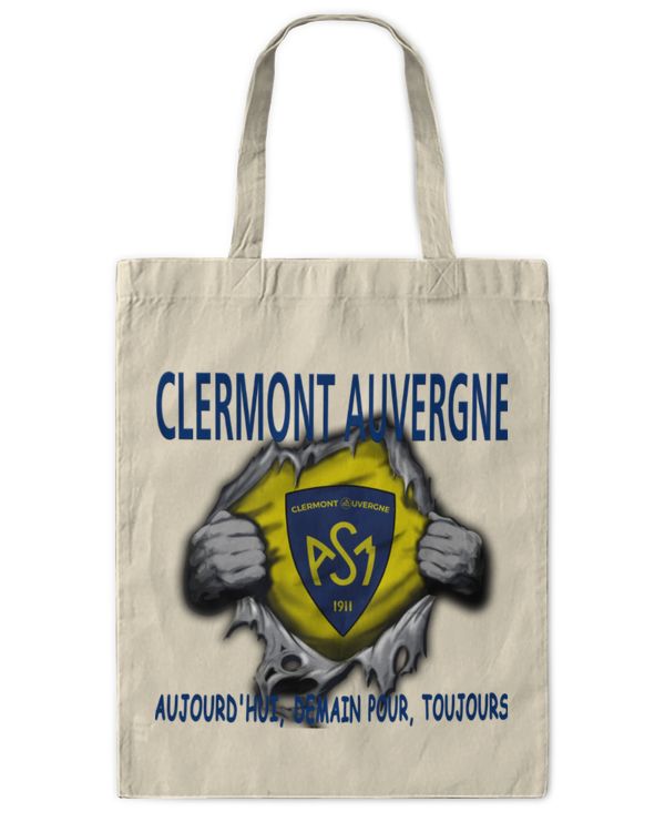 Tote Bag - Printed in the EU