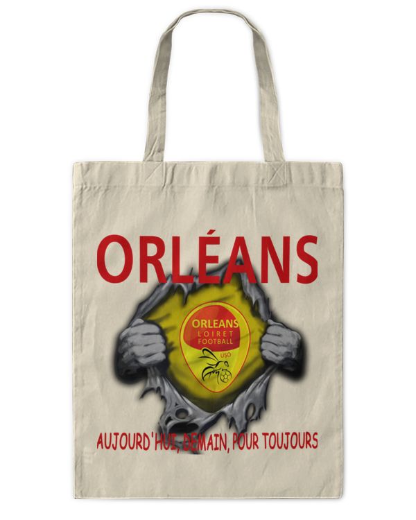 Tote Bag - Printed in the EU