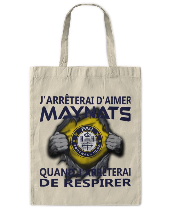 Tote Bag - Printed in the EU