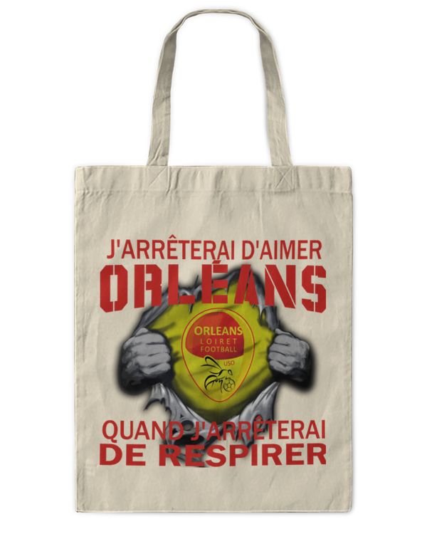 Tote Bag - Printed in the EU