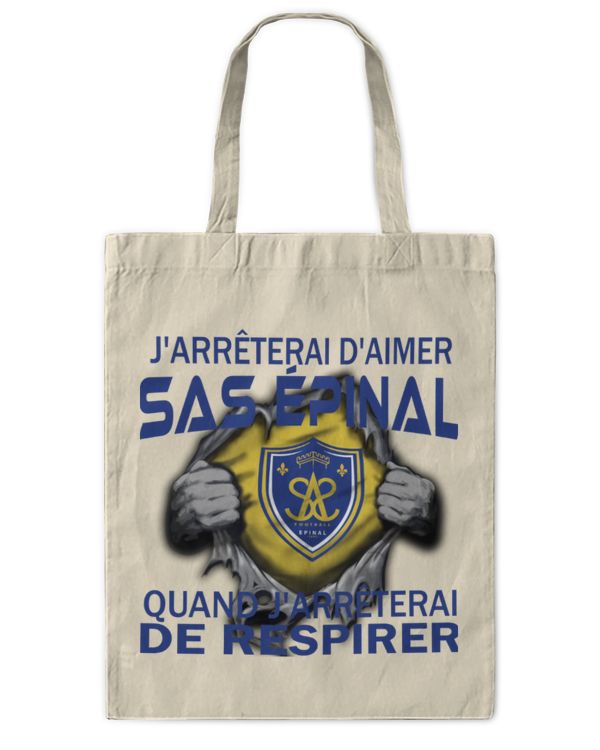 Tote Bag - Printed in the EU