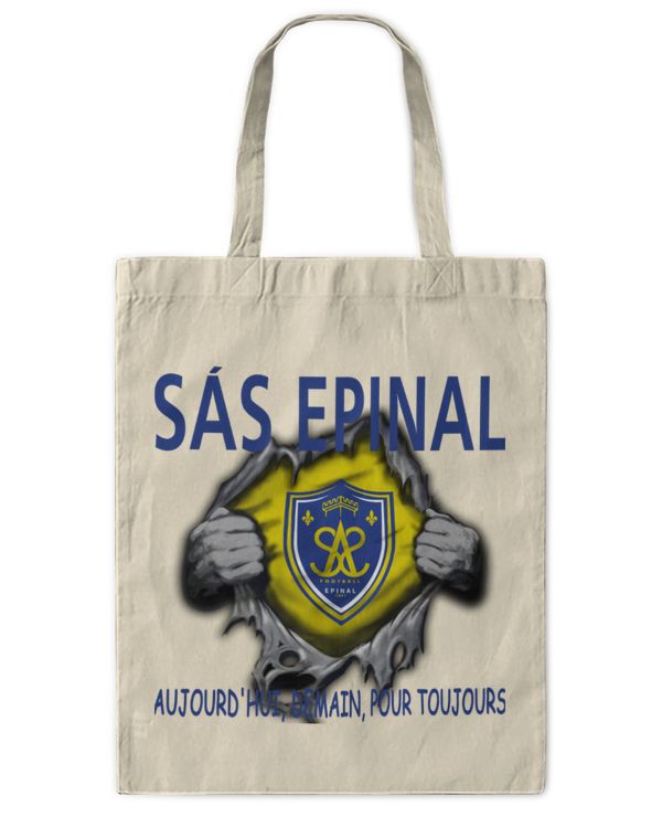 Tote Bag - Printed in the EU