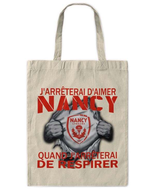Tote Bag - Printed in the EU