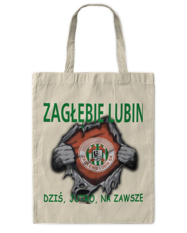 Tote Bag - Printed in the EU