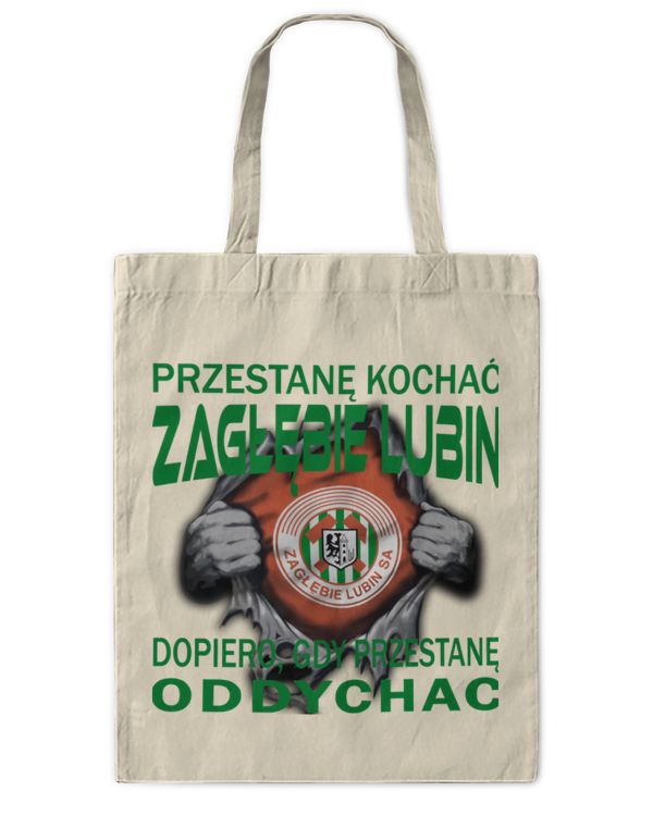 Tote Bag - Printed in the EU