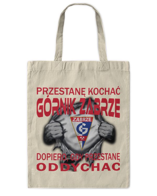 Tote Bag - Printed in the EU