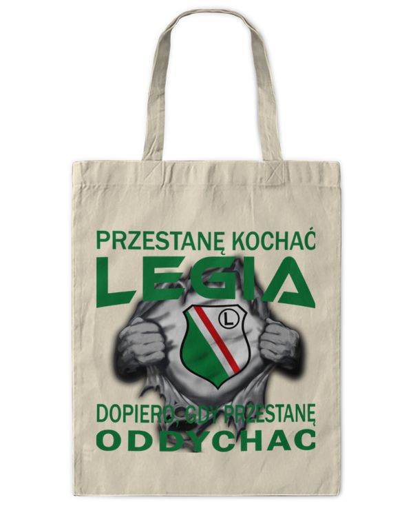 Tote Bag - Printed in the EU