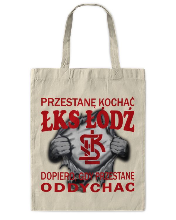 Tote Bag - Printed in the EU