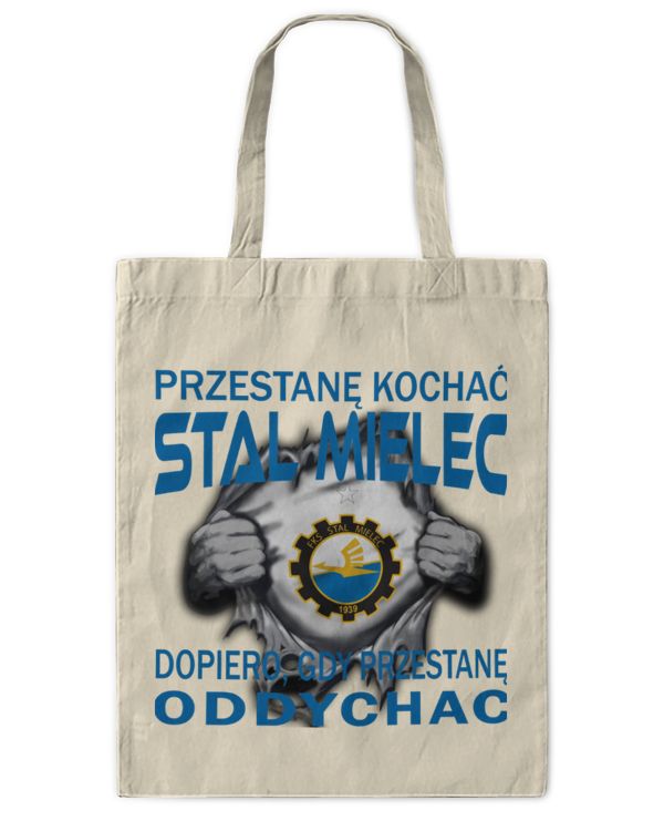 Tote Bag - Printed in the EU
