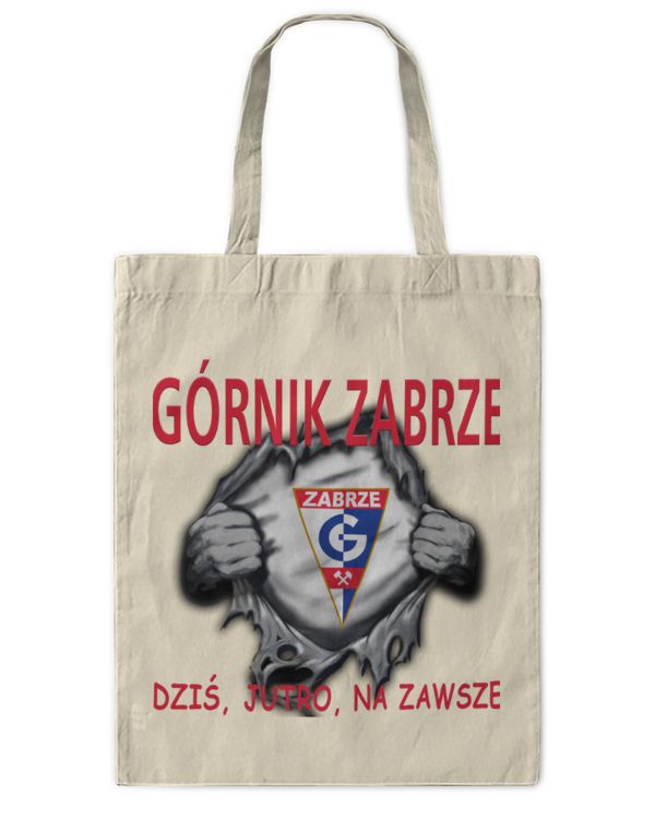 Tote Bag - Printed in the EU