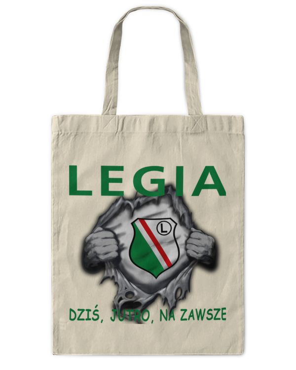 Tote Bag - Printed in the EU