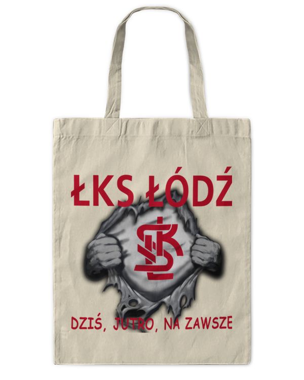 Tote Bag - Printed in the EU