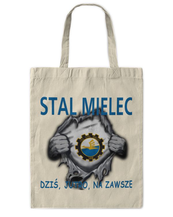Tote Bag - Printed in the EU