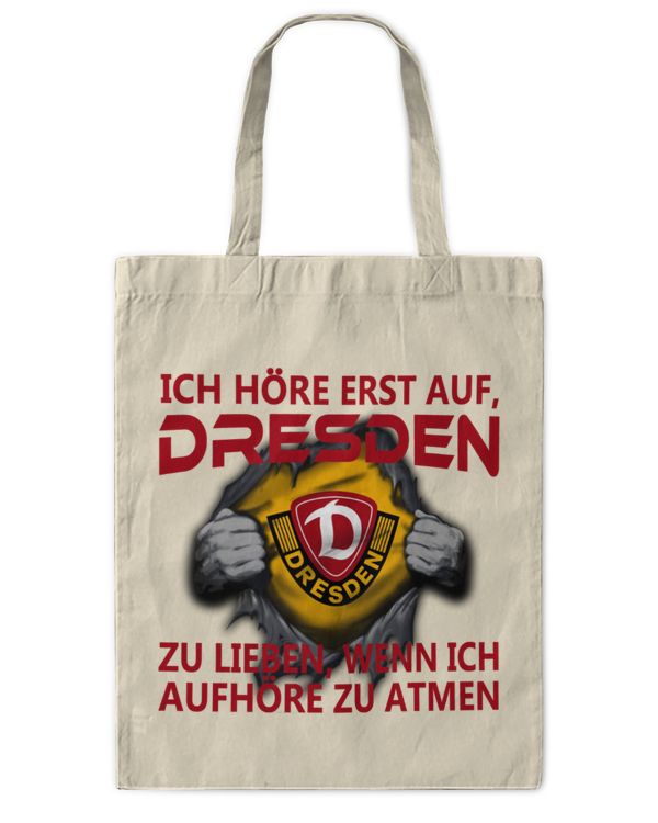Tote Bag - Printed in the EU