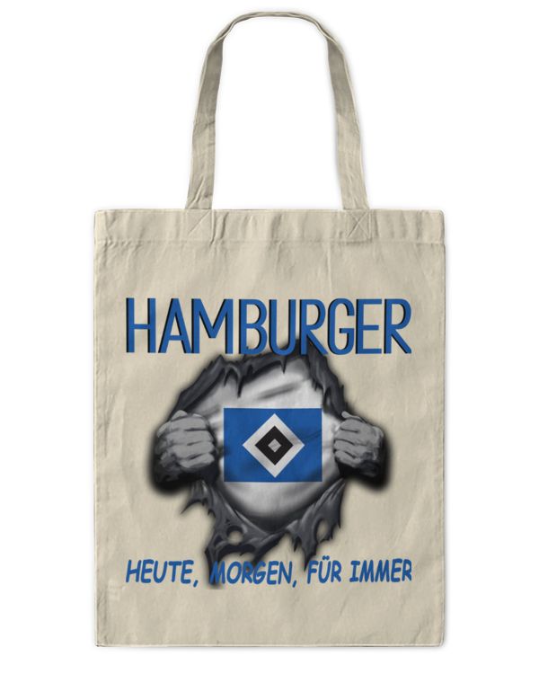 Tote Bag - Printed in the EU