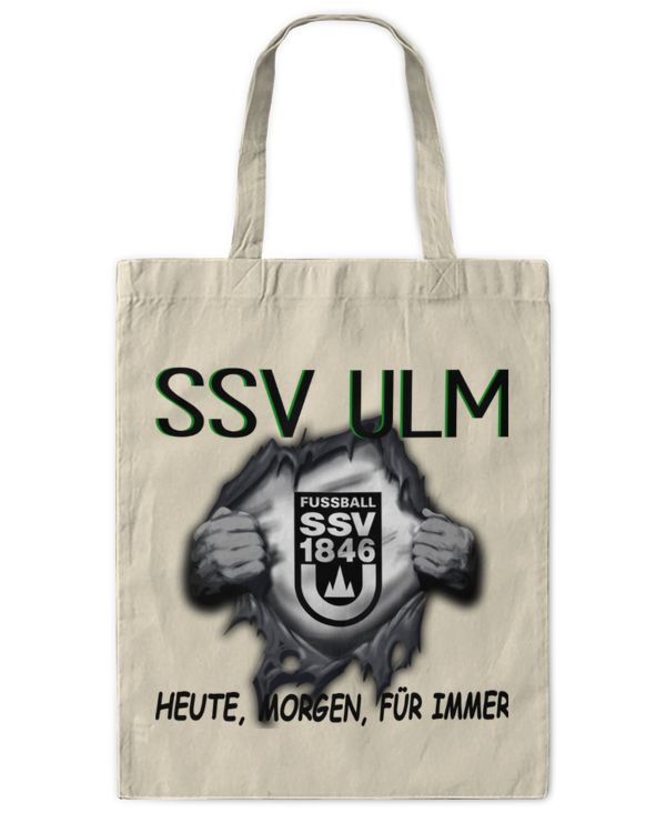 Tote Bag - Printed in the EU