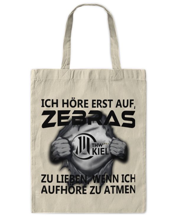 Tote Bag - Printed in the EU