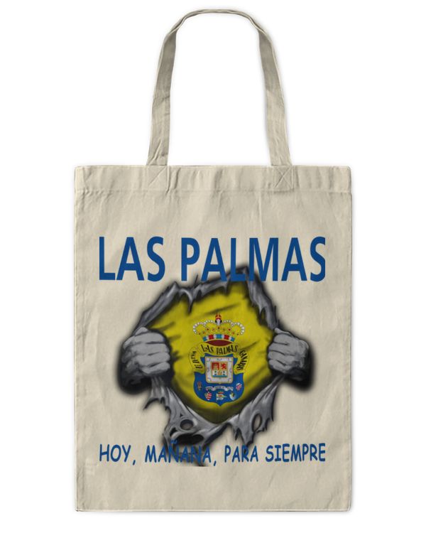 Tote Bag - Printed in the EU