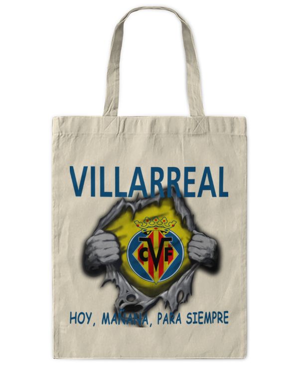 Tote Bag - Printed in the EU